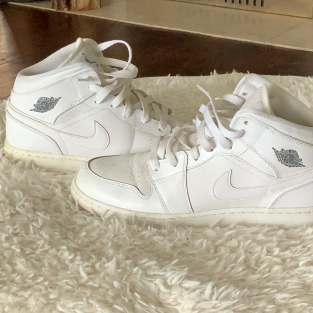 Nike Air Jordans